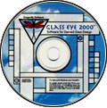 dragonfly stained glass software