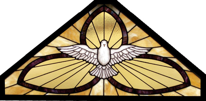 trinity holy spirit
