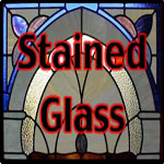 stained glass webring