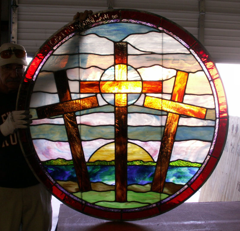 St. Clair's Church of Christ Bath, NC